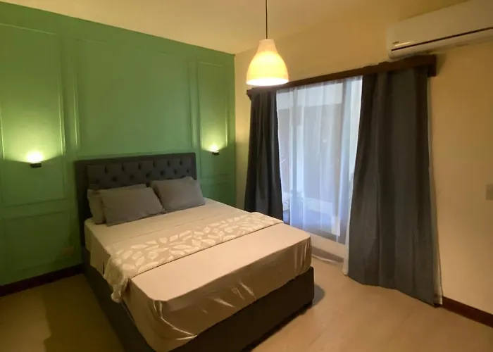Oasis By Franklin Hotel Boutique