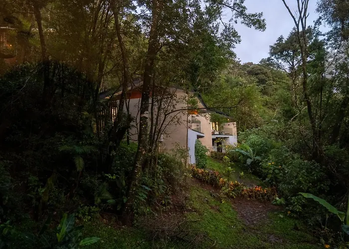 Koora Monteverde A Cloud Forest Hotel By Sandglass