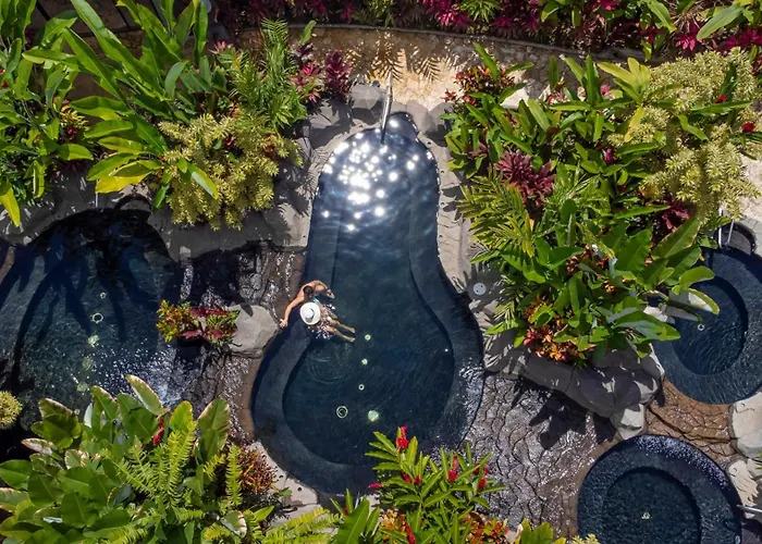 Hotel Arenal Kioro Suites & Spa