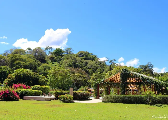 Opacifico Hotel Boutique