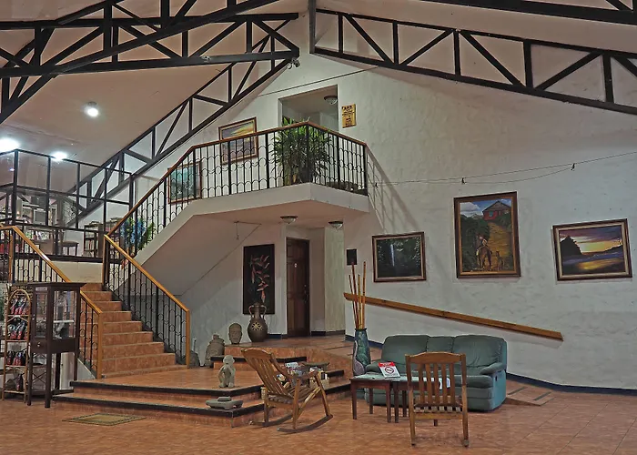 Hotel Aeropuerto
