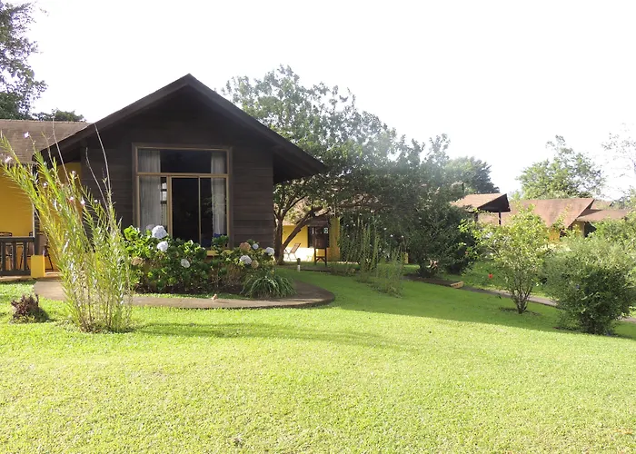Hotel Campo Verde