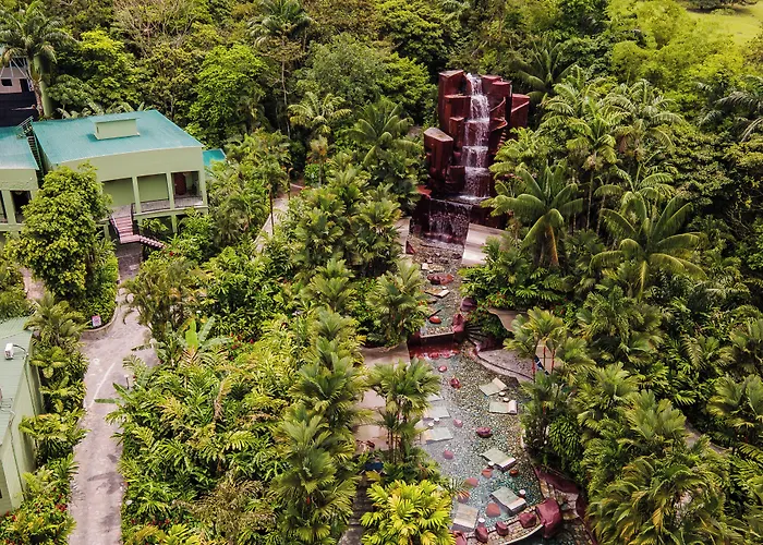 Baldi Hot Springs Hotel & Spa
